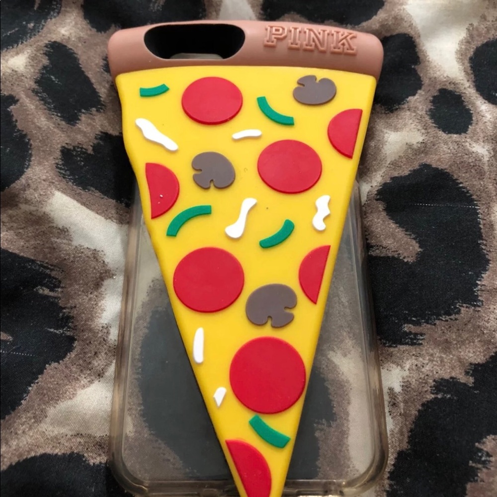 VS PINK IPhone 6S Case